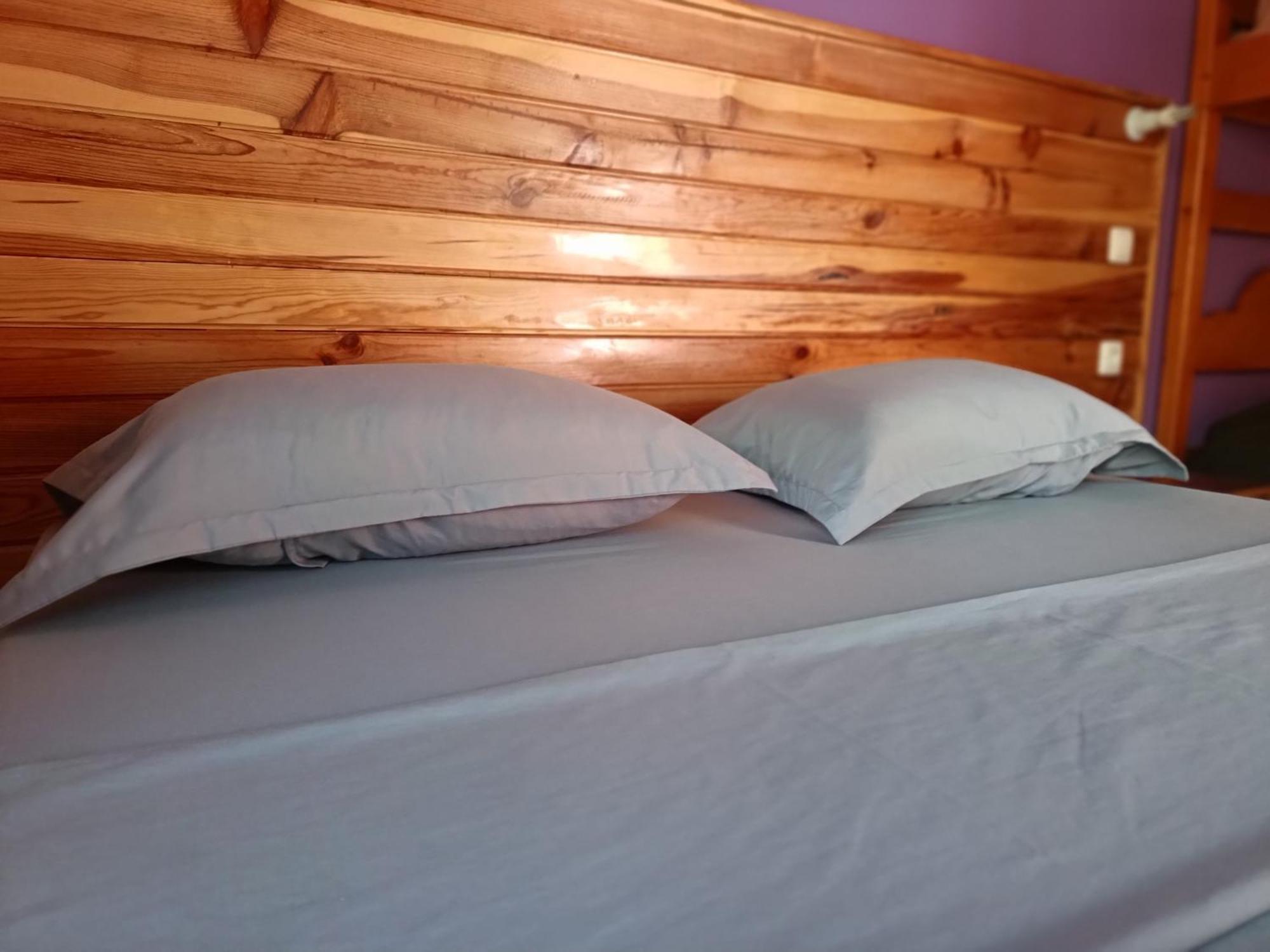 Bed and Breakfast Casa Alcindo Portela Экстерьер фото