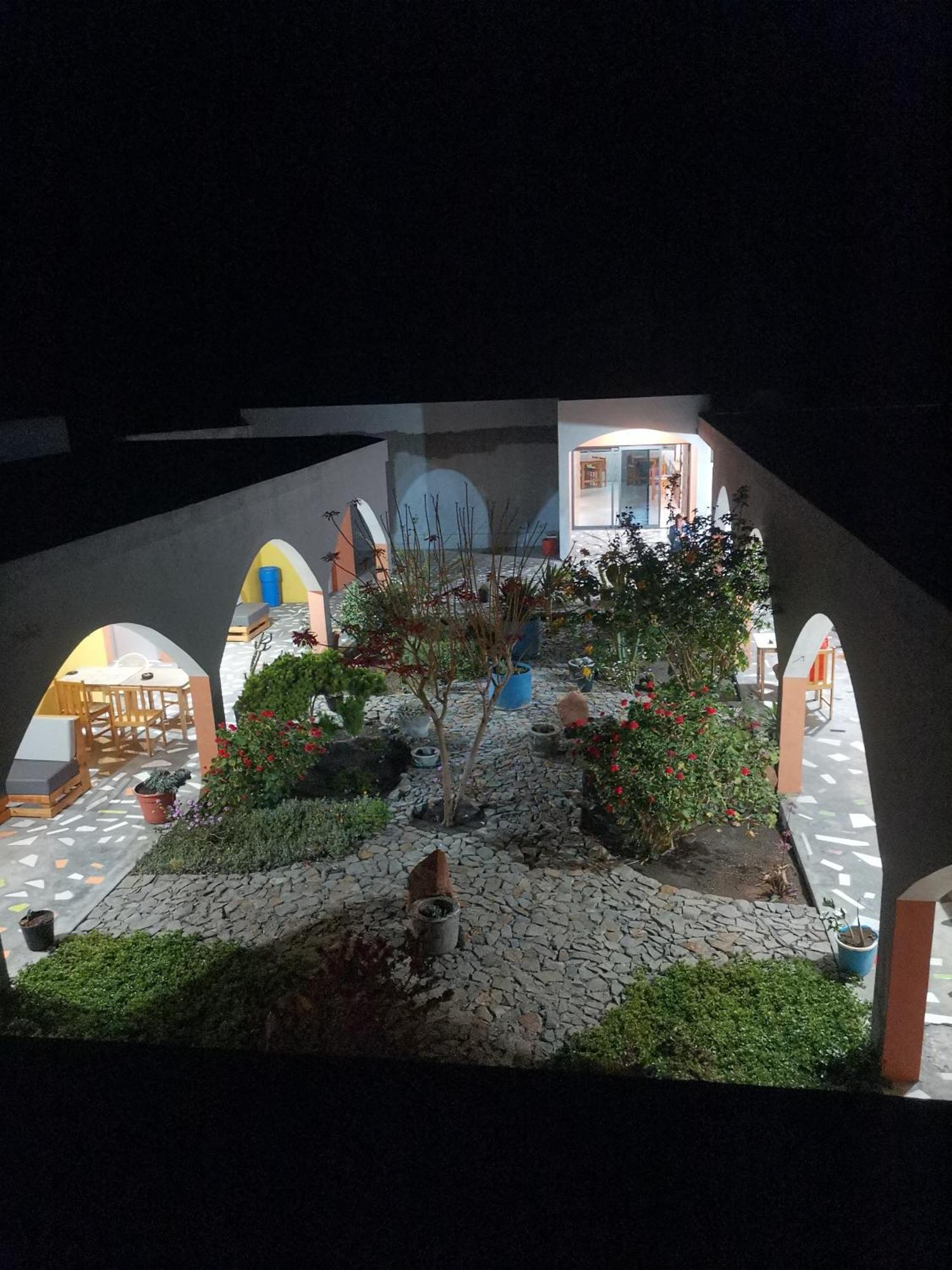 Bed and Breakfast Casa Alcindo Portela Экстерьер фото